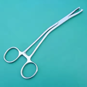 Pince à os orthopédique en acier inoxydable de haute qualité Surgiright 7.5 Instruments chirurgicaux orthopédiques réutilisables pour orthopédique CE ISO - Product Image 6