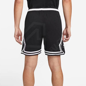 Pantalones Cortos de Baloncesto de Malla para Hombre, Cosidos a Medida, Transpirables, de Secado Rápido, Antibacterianos, Tallas Grandes, para Verano, Venta Directa de Fábrica - Product Image 2