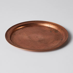 Vente en gros d'assiettes de présentation écologiques Nouveau design de plats et de plateaux de service pour hôtels et restaurants - Product Image 4