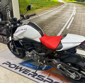 100% AUTÉNTICA EN VENTA: Motocicleta Ducati Monster+ 2025 de 937cc (57 cu in) NUEVA, LEGAL PARA CARRETERA, LISTA PARA ENVÍO - Product Image 3