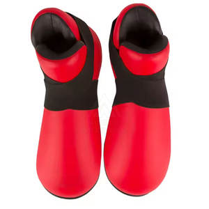 Zapatos de artes marciales de alta calidad hechos a medida Nuevo diseño Entrenamiento Artes marciales Karate Zapatos - Product Image 5