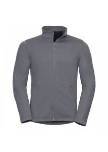 Veste Softshell de haute qualité pour homme, doudoune en tissu imperméable pour l'extérieur - Product Image 4