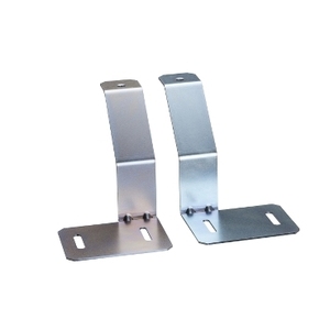 Set di 6 Supporti per Fissaggio Cavi SCHNEIDER ELECTRIC NSYMCDFIX Compatibili con PanelSeT SFN, PanelSeT SF, PanelSeT SM - Product Image 1