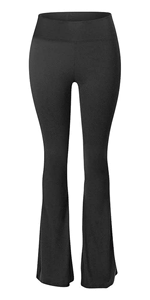 Nouveau style évasé skinny étiré de haute qualité OEM personnalisé à bas prix taille haute design tendance denim pour femmes du Bangladesh - Product Image 4