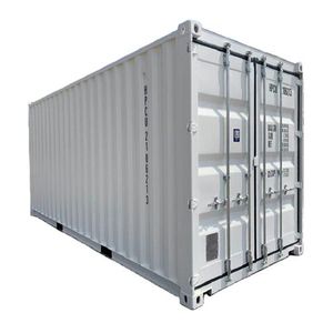 40ft High Cube Conteneurs d'expédition pour la vente - Product Image 6