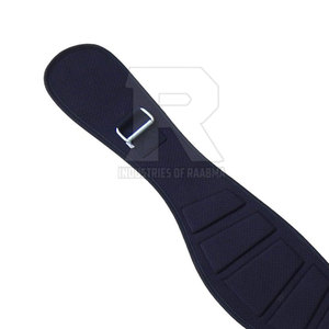 เข็มขัดเอวทำจากนีโอพรีนที่ทนทานสำหรับการออกกำลังกาย ลดไขมัน และกระชับสัดส่วน  นีโอพรีนเอวที่มีความยืดหยุ่นสูง - Product Image 5