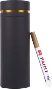 50 Lbs Small Eco Scattering Urn Biodegradable <b>Scatter</b> <b>Tube</b> <b>for</b> <b>Ashes</b> - Cremation Urn <b>for</b> Human <b>Ashes</b> - Urns <b>for</b> <b>Ashes</b> (Set of 1) - Product Image 2