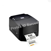 Tête d'impression pour TSC TTP-244 Plus TTP-244 Pro TE244 imprimante thermique 203dpi Original 64-0330003