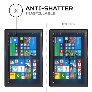 ฟิล์มกันรอยหน้าจอสำหรับแท็บเล็ตเลอโนโว MIIX 510 - Product Image 5