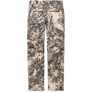Nouveau pantalon de chasse pour homme, personnalisé, haute qualité, 100% coton, camouflage arbre réel, parachute empilé, pantalon d'extérieur, pantalon de travail pour homme, pantalon de chasse - Product Image 2