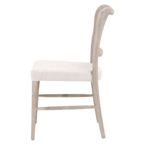 Chaises de salle à manger nordiques pour meubles de maison Chaise de salle à manger en bois - Product Image 3