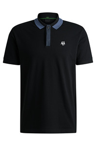 Camiseta de Hombre 100% Algodón con Logotipo Personalizado, Tela Transpirable de Alta Calidad, Estampada, Estilo Casual, Tallas Grandes, Compresión Rápida - Product Image 4