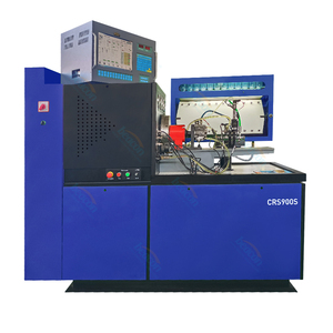 Banco de pruebas mecánico de bomba diésel con sistema Common Rail para probar inyectores y bombas CRS300S CRS600S CRS900S - Product Image 1