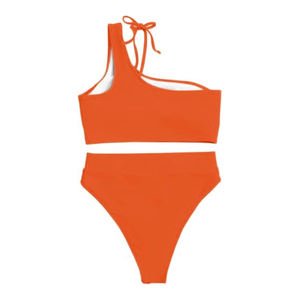 Conjunto de Bikini para mujer, traje de baño de estilo sexy, talla normal, venta directa de fábrica, trajes de baño, conjunto de Bikini para mujer - Product Image 2