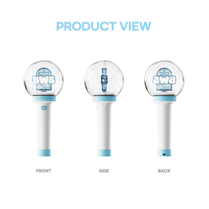 BYEON WOO SEOK - Official <b>Light</b> <b>Stick</b>. (Ready to Ship) - Product Image 3