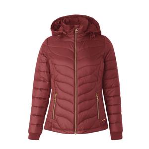 New Shiny Women Bubble Puffer Jacket Fashionable Streetwear Winter <b>Coat</b> Private Label Available - Product Image 1