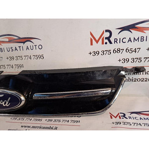Grille de pare-chocs FORD C-Max Série AM51-R8200-B, petit défaut (10>) - Product Image 2