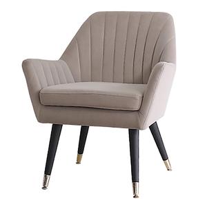 Luxury Velvet Design <b>Sofa</b> <b>Chair</b> Bone Inlay Console Furniture Velvet Fabric High Quality Home Decor <b>Chair</b> Wholesale Price - Product Image 5