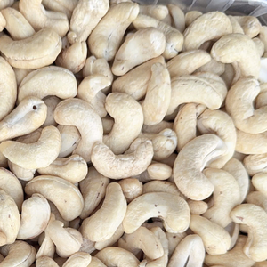 Venta caliente 2023 nueces anacardos W320 anacardos listos para enviar - Product Image 1
