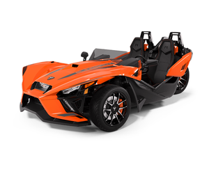 Venta Caliente, Slingshots S 2025 Fabricados y Aprobados, con Tracción en las Ruedas AutoDrive y Sistema de Sonido, Última Tendencia, Listos para Enviar al por Mayor - Product Image 4