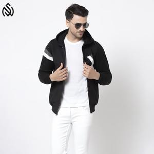 เสื้อมีฮู้ดเก็บซิปเต็มรูดซิปเก็บในฤดูหนาววัสดุที่ดีที่สุดระบายอากาศได้ดี - Product Image 5