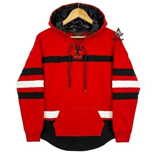 Regalia Masónica Herencia, Último Diseño, Sudadera de Manga Larga con Parches Bordados Bicolor de la Hermandad Delta Sigma y Letras Divine Nine - Product Image 1