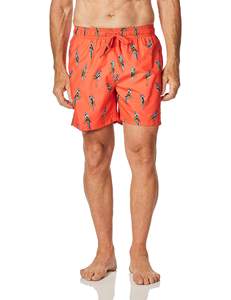 Shorts de survêtement décontractés pour hommes en coton épais de qualité supérieure OEM, délavage acide, design personnalisé, impression en relief, broderie chenille, sublimation, couleur unie - Product Image 2