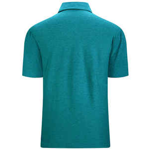 Venta en línea mejor precio al por mayor hombres Polo camisetas en línea de moda High Street Wear hombres Polo camisetas - Product Image 2