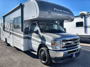 2025 2024 2026 T-h-o-r F-o-u-r W-i-n-d-s 31W Rvs Autocaravanas Remolques de Viaje - Product Image 1