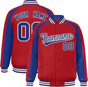 Top fabricant manteau de broderie hommes dernière conception Letterman veste d'hiver Street Wear Hip Hop veste manteau - Product Image 2