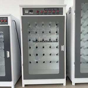 Équipement industriel de nettoyage de chaussures et sécheuse best-seller mondiale pour les blanchisseries, machine <span class=keywords><strong>à</strong></span> laver avec sécheuse, achats en gros - Product Image 5