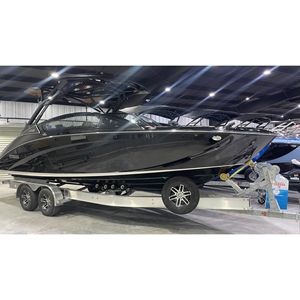 2026 Modèle limité de jet ski Waverunner 275SD, équipement nautique, en promotion - Product Image 1