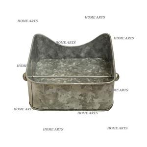 Standard Design Galvanized <b>Napkin</b> <b>Holder</b> Customized Shape And Size <b>Napkin</b> Tissue <b>Holder</b> At Lowest Price - Product Image 2