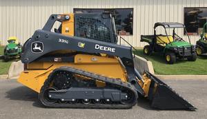 Chargeuse compacte 2025 331G avec avant sur chenilles efficace Bon prix y compris les composants de la pompe de la boîte de vitesses du moteur principal - Product Image 6