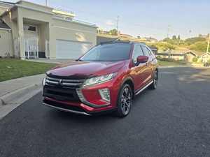 Pre-owned Clean 2019 Mitsubish-i eclips-e cros-s SEL Special Edition Sport Utility 4D - Product Image 2