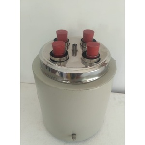เครื่องมือวัดจุดไหลและจุดเท EIE Instruments Cloud and Pour Point Apparatus-Four สำหรับของเหลวทั่วไปที่ไม่ต้องแช่เย็น 220V รับประกัน 1 ปี มี OEM ให้บริการ - Product Image 1