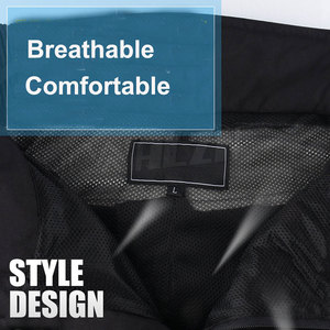 Vêtements d'hiver pour hommes Vêtements de course automobile Pantalon de moto Quantité en vrac Pantalon de moto coupe-vent à bas prix - Product Image 4