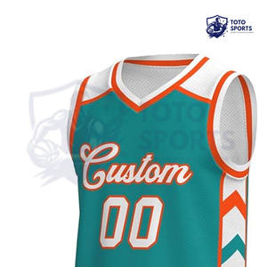 Uniforme de Baloncesto Deportivo Ligero, Profesional, Cómodo, Ajustado, Nuevo, de Alta Calidad, Moderno - Product Image 5