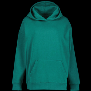 Hoodi pour homme Hoodi homme homme Hoodi Sweat à capuche à manches longues kangourou pour femmes de haute qualité Sweat à capuche personnalisé en gros Capuche à motif uni 3D - Product Image 2