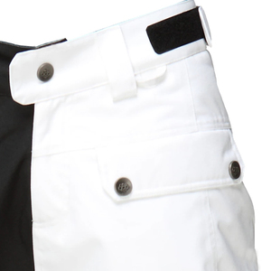 Personnalisation personnalisée imperméable à l'eau en plein air hommes pantalons de ski 2024 plus vendu de haute qualité fabrication neige pantalons de ski OEM - Product Image 5