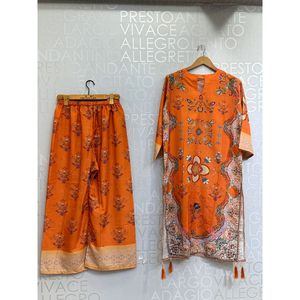 ชุดสูทผู้หญิงแบบยาว 2 ชิ้น FUSION รุ่น SL00248! - Product Image 1