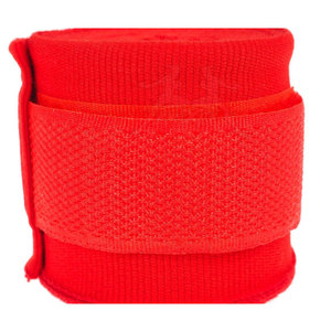 Couvre-mains taille adulte Équipement de boxe Couvre-mains Conception imprimée avec logo personnalisé Couvre-mains de boxe - Product Image 5