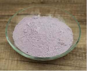 Polvo de Arcilla Púrpura Brasileña Personalizado OEM/ODM de Grado Cosmético para Mujeres con Empaque al Vacío y Empaques Personalizables Disponibles - Product Image 2