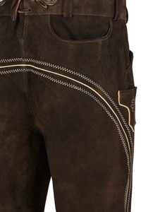 Original alemán bávaro austriaco kneibund Trachten Lederhosen Octoberfest - Product Image 2