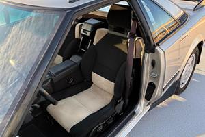 Toyota MR-2 de 1985 - Product Image 4