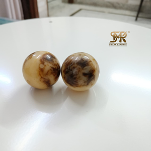 Mô hình thiên thần bằng nhựa rỗng cao cấp, bóng loáng, dùng làm đồ trang sức, dự án nghệ thuật và đồ thủ công trang trí. - Product Image 1