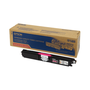 Cartucho de Tóner de Color Magenta Compatible con Epson 0559 C1600 y CX16 - Product Image 1
