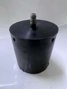 Butées d'extrémité de pare-chocs sur mesure de qualité supérieure personnalisées pour les grues Premium - Product Image 4