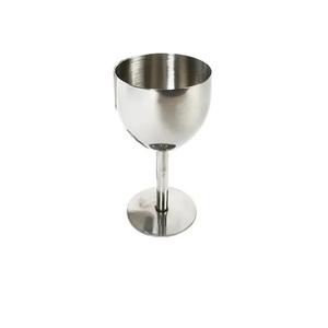Elegant Stylish Customized Metal Wine <b>Goblets</b> Well Finished Barware and Drinking Ware in Various Shapes and Sizes - Product Image 2