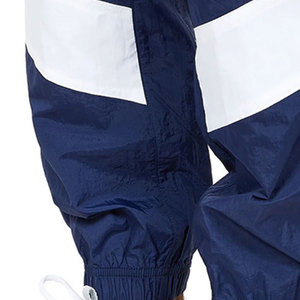 Nouveau design tendance, pantalon coupe-vent léger, respirant, à séchage rapide, avec cordon de serrage à la taille et bas élastique, de qualité supérieure - Product Image 4